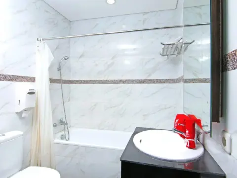 ZEN Rooms Sanur Bypass Ngurah Rai 2 - Foto 1