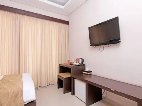 ZEN Rooms Sanur Bypass Ngurah Rai 2 - Foto 3