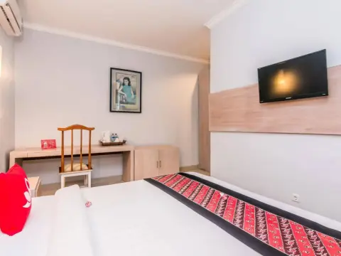 ZEN Rooms Seminyak Umalas Kauh - Photo 4