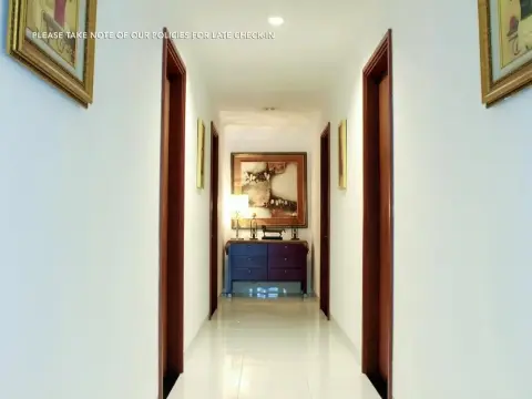 ZEN Rooms Setiabudi 15 - Photo 3