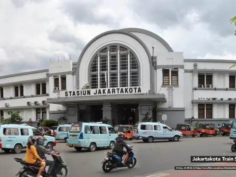ZEN Rooms Taman Palem Syariah - Photo 1