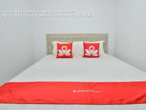 ZEN Rooms Taman Palem Syariah - Photo 2