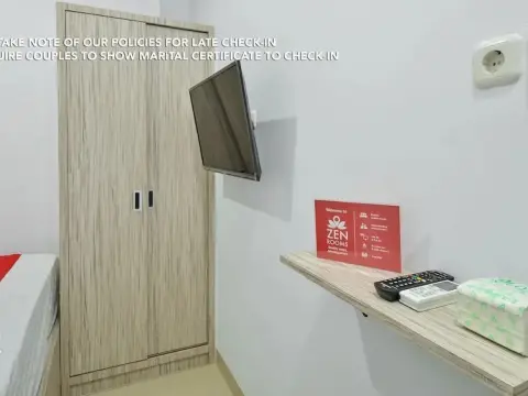 ZEN Rooms Taman Palem Syariah - Photo 3