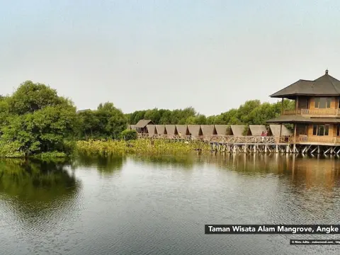 ZEN Rooms Taman Palem Syariah - Photo 4