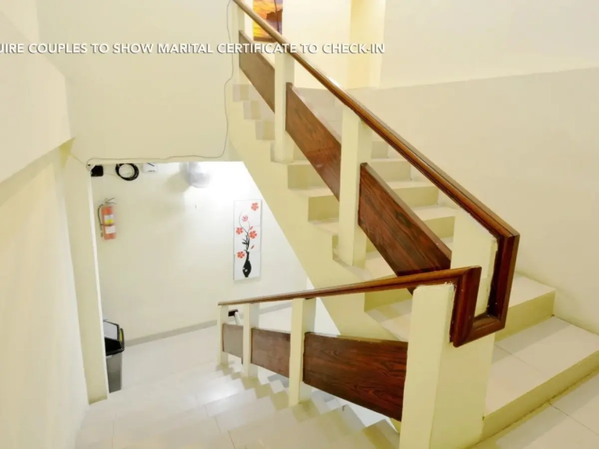 ZEN Rooms Tanah Abang Syariah