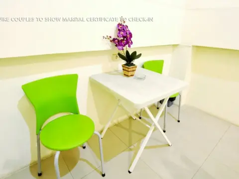 ZEN Rooms Tanah Abang Syariah - Photo 3