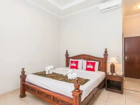 ZEN Rooms Ubud Bisma 1 - Photo 4