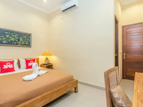 ZEN Rooms Ubud Pengosekan 1 - Photo 4