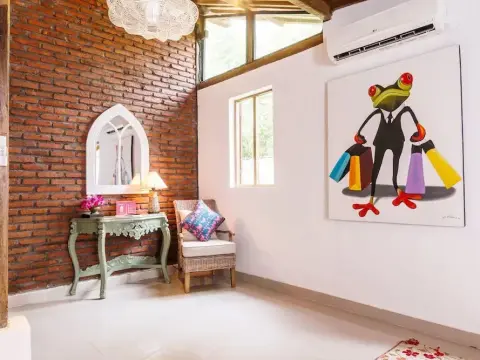 ZEN Rooms Ubud Ricefields View, 2 Bedrooms - Photo 2