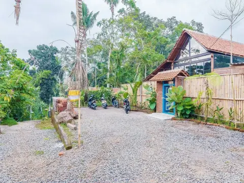 ZEN Rooms Ubud Ricefields View, 2 Bedrooms - Photo 3