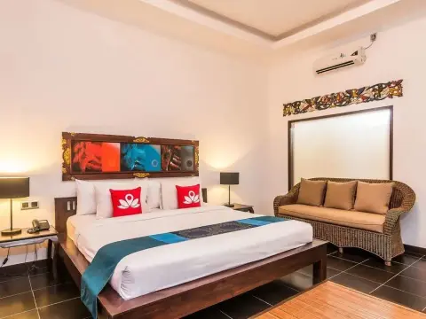 ZEN Rooms Ubud Sayan - Photo 3