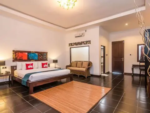 ZEN Rooms Ubud Sayan - Photo 4