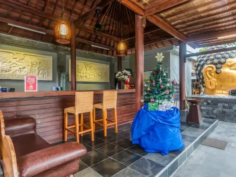 ZEN Rooms Ubud Sayan - Photo 2