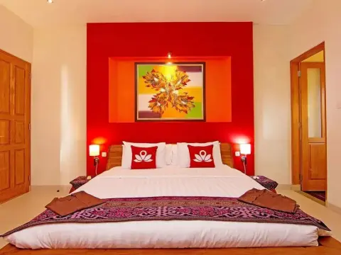 Zen Villa Lovina Ocean View - Foto 1