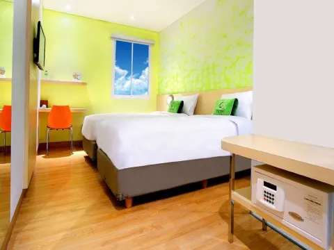 Zest Hotel Yogyakarta - Photo 4