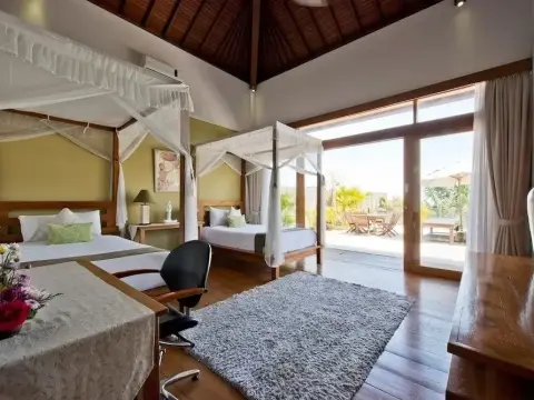 Zolina Villa - Photo 1