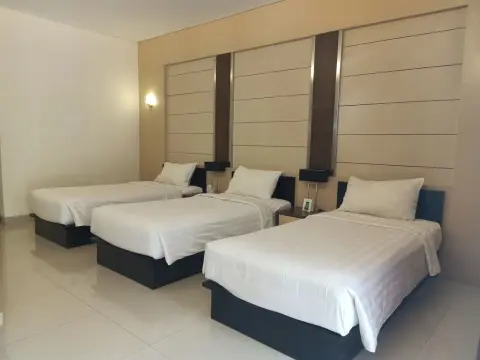 Zuri Resort Cipanas - Photo 2