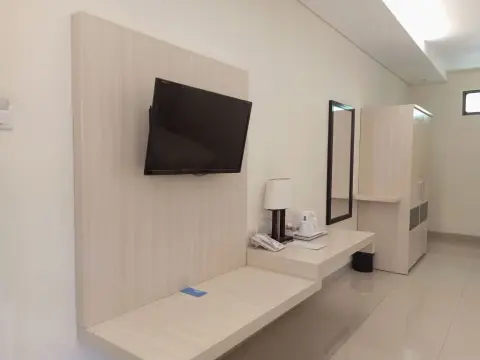 Zuri Resort Cipanas - Photo 3