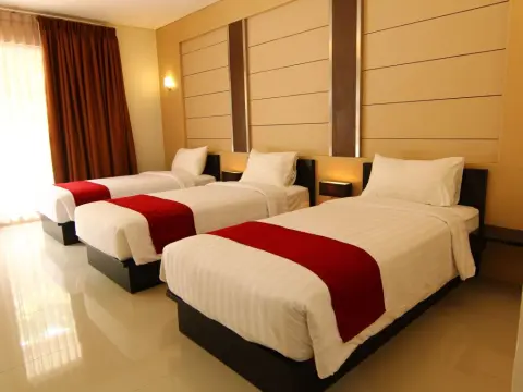 Zuri Resort Cipanas - Photo 4