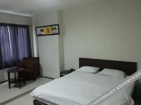 苏苏奥蒂斯塔酒店(Zuzu Otista) - Photo 1