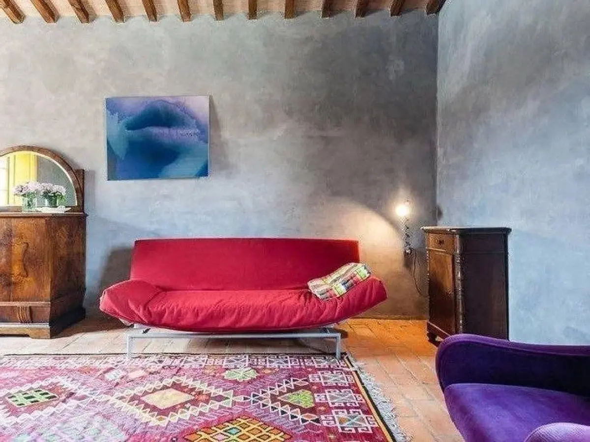 105 Podere La Sterza B&B