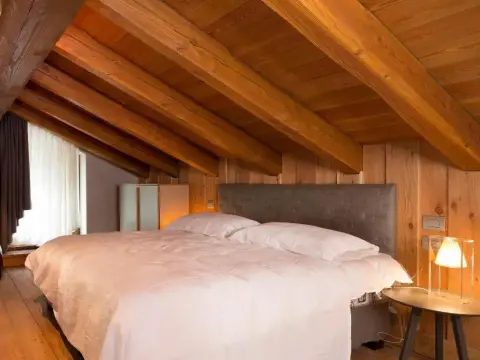 3 Chalets Aparthotel - Photo 3