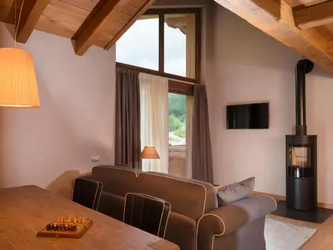 3 Chalets Aparthotel - Photo 4