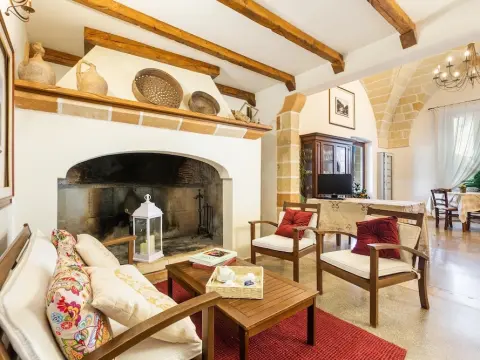 3202 Tenuta Cavalieri - Camera Quadrupla con Soppalco - Photo 1