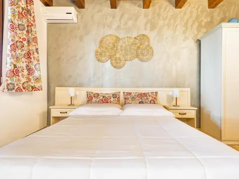 3202 Tenuta Cavalieri - Camera Quadrupla con Soppalco - Photo 2