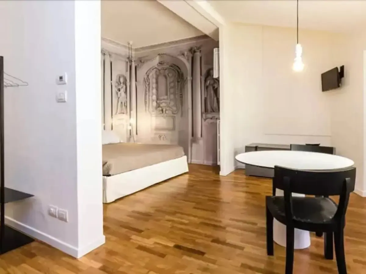 4 Patroni B&B
