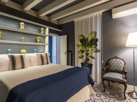 4 Quarti B&B - Appartamenti - Photo 1