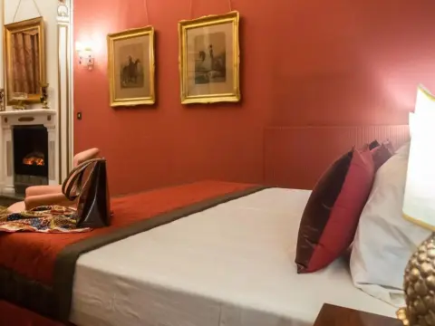 4 Quarti B&B - Appartamenti - Photo 2