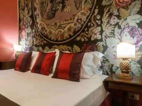 4 Quarti B&B - Appartamenti - Photo 3