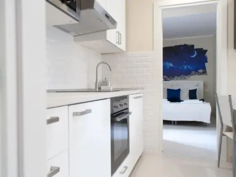 4 Tourist House Apartment Centre Bologna - Foto 3