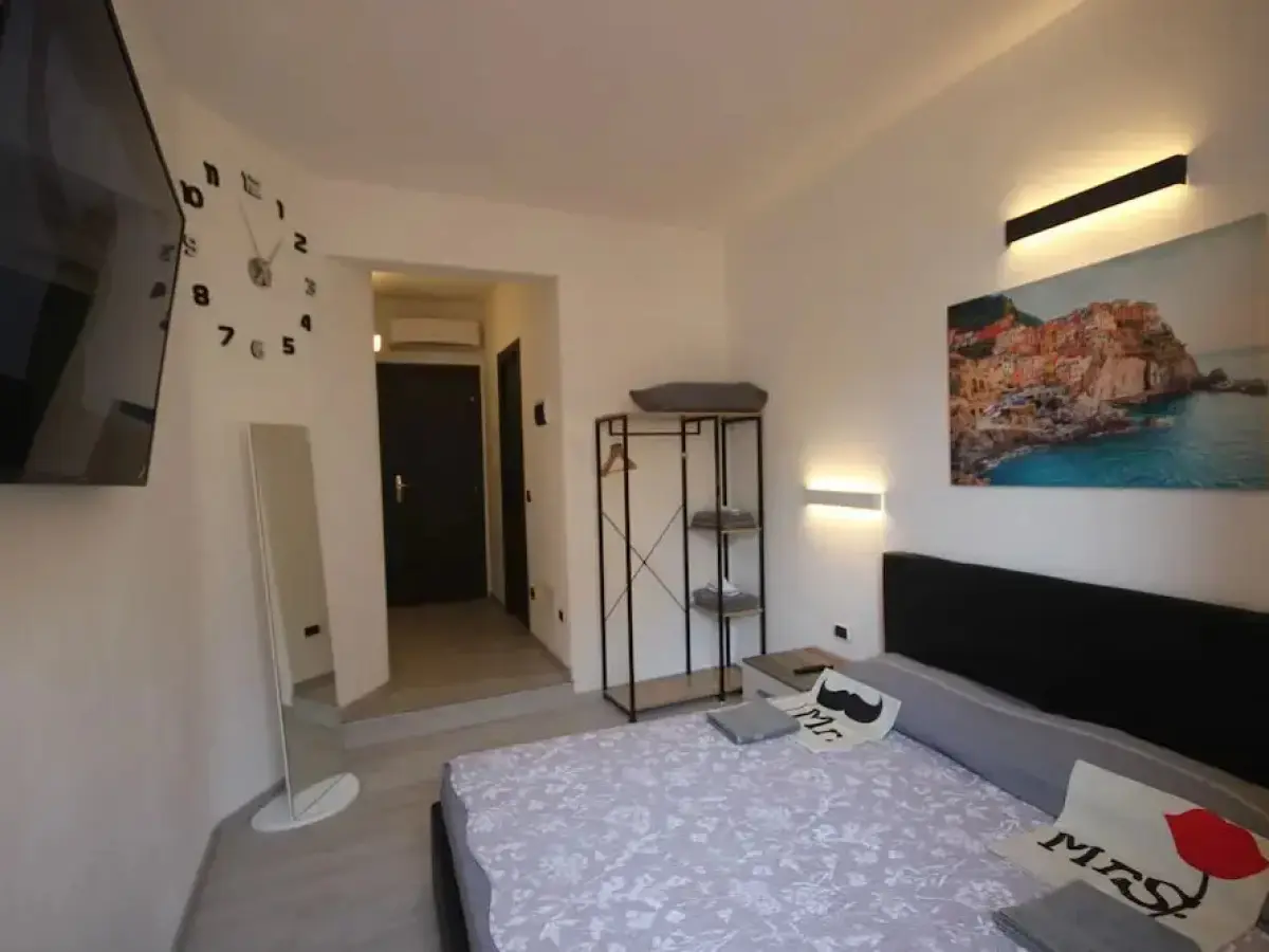 5 Terre Icon - Riomaggiore