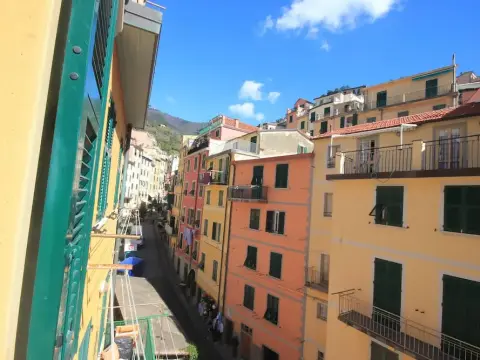 5 Terre Icon - Riomaggiore - фото 2