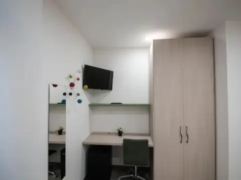 5 Terre Lodge - Photo 4