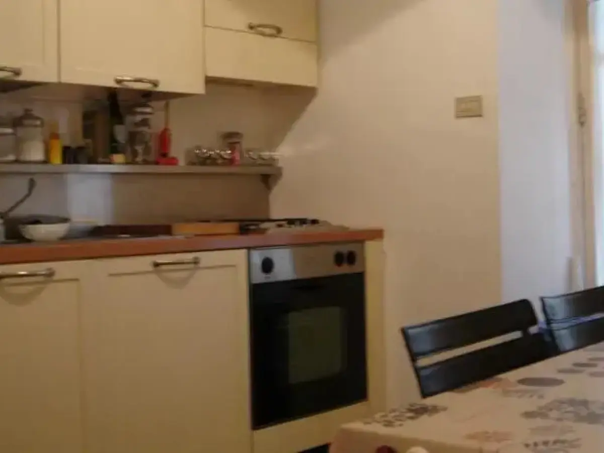 Camilla House