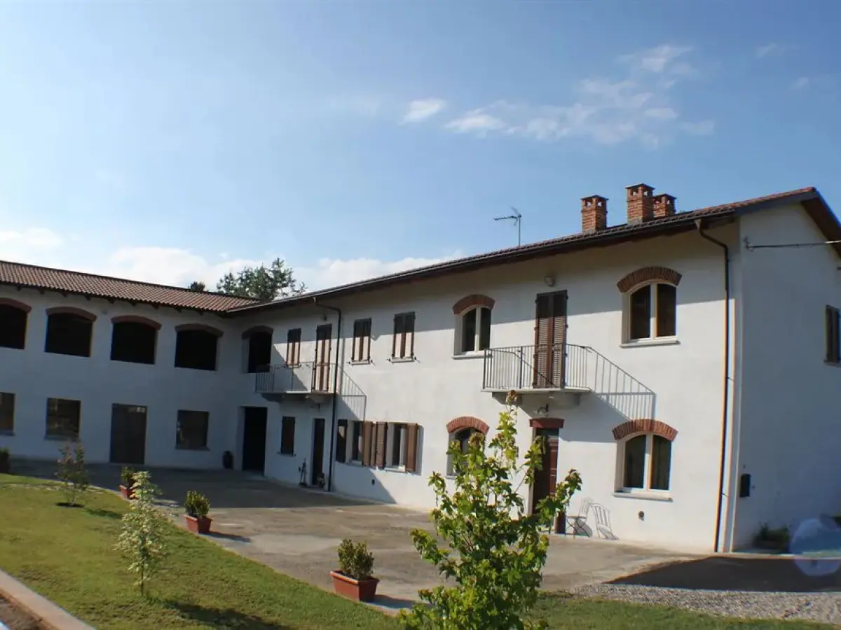Bed & Breakfast 9Cento
