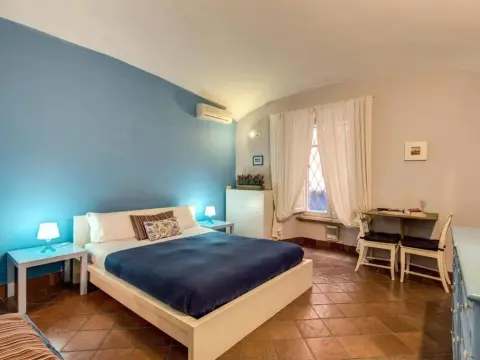 A Casa Di Getta B  B - Photo 1