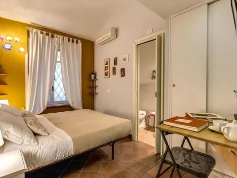 A Casa Di Getta B  B - Photo 3