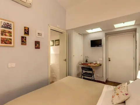 A Casa Di Getta B  B - Photo 4