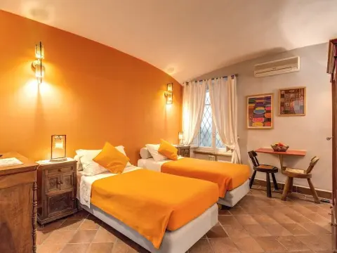 A Casa Di Getta B  B - Photo 2