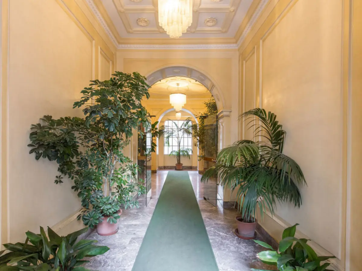 A Casa Di Giorgia B B