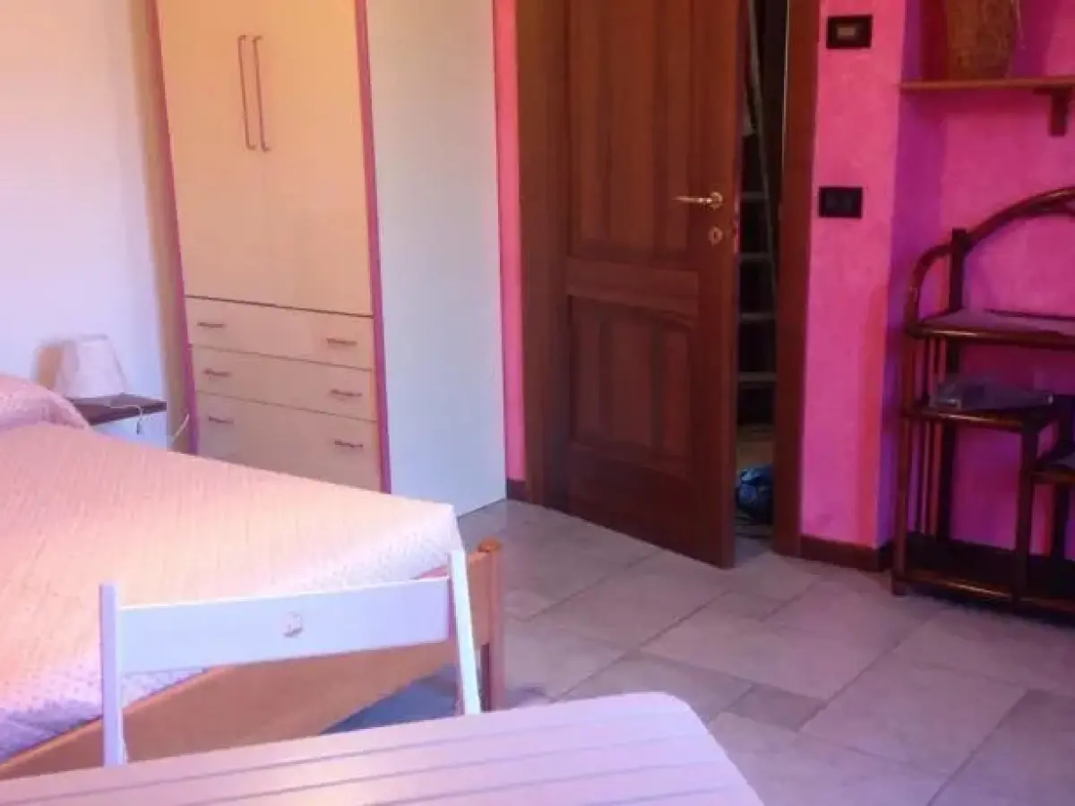 A Casa di Giulia