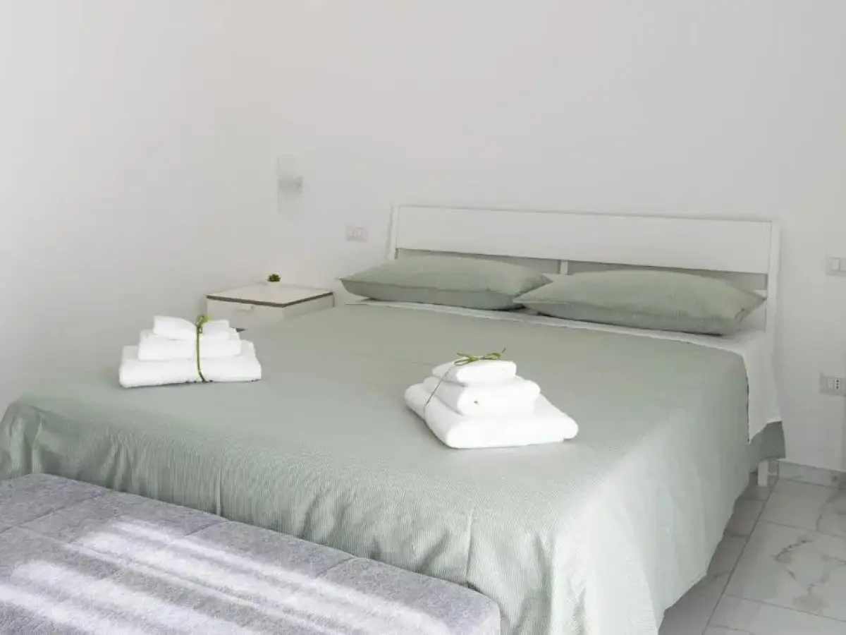 A casa di Luca B&B