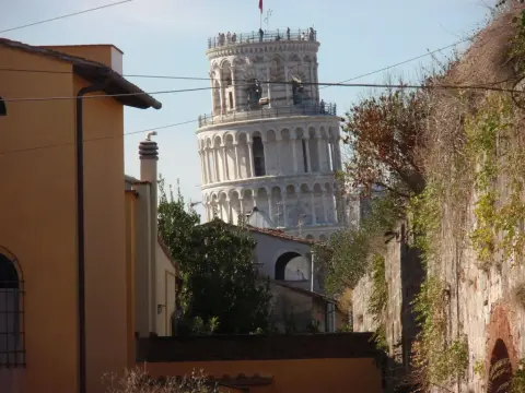 A Casa Doina Tower - Photo 1