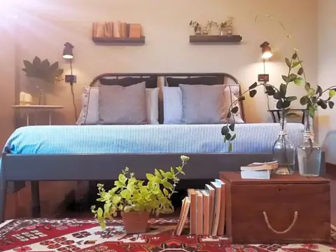 A casa mia - Foto 1