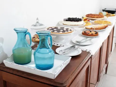 A Casa Ventotto - Photo 2