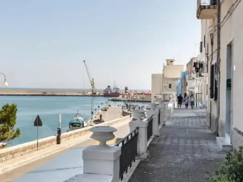 A la muràgghje "A" - Photo 1